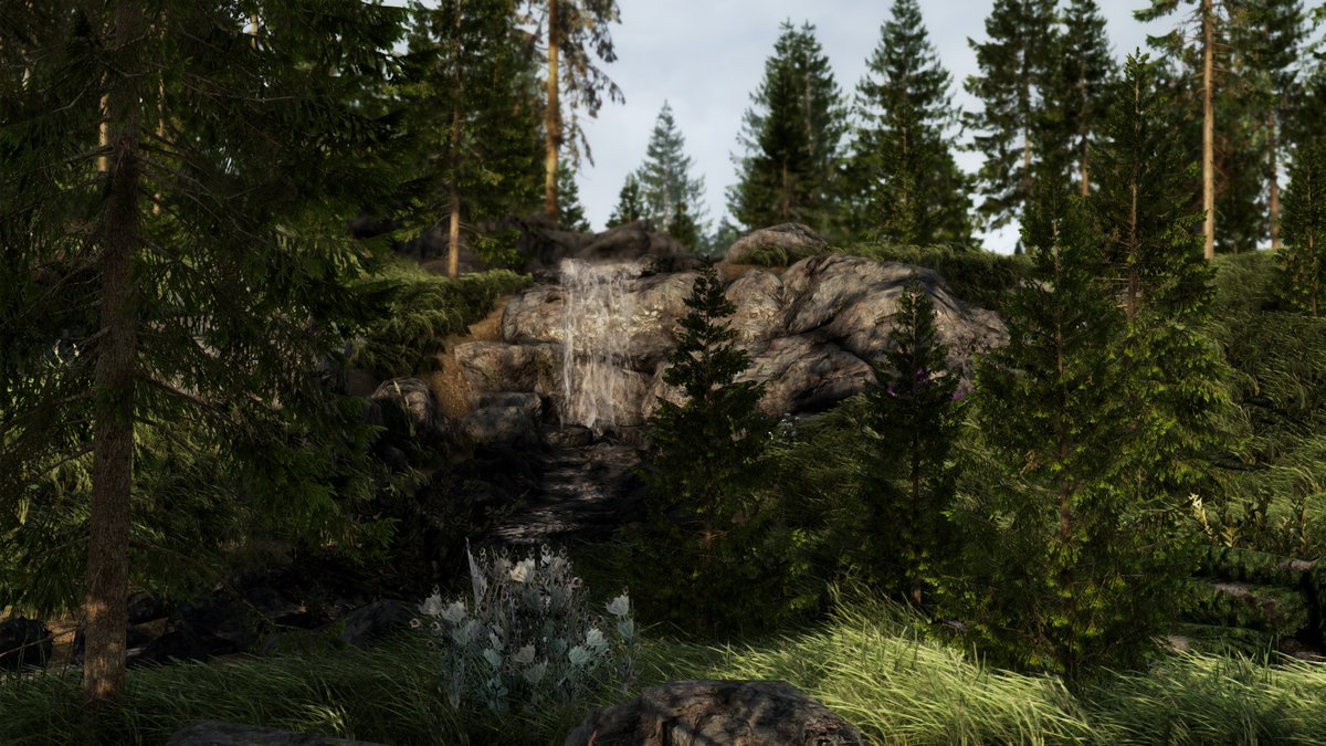 Dark1Nova (@dark1novaskyrim) on Twitter photo 