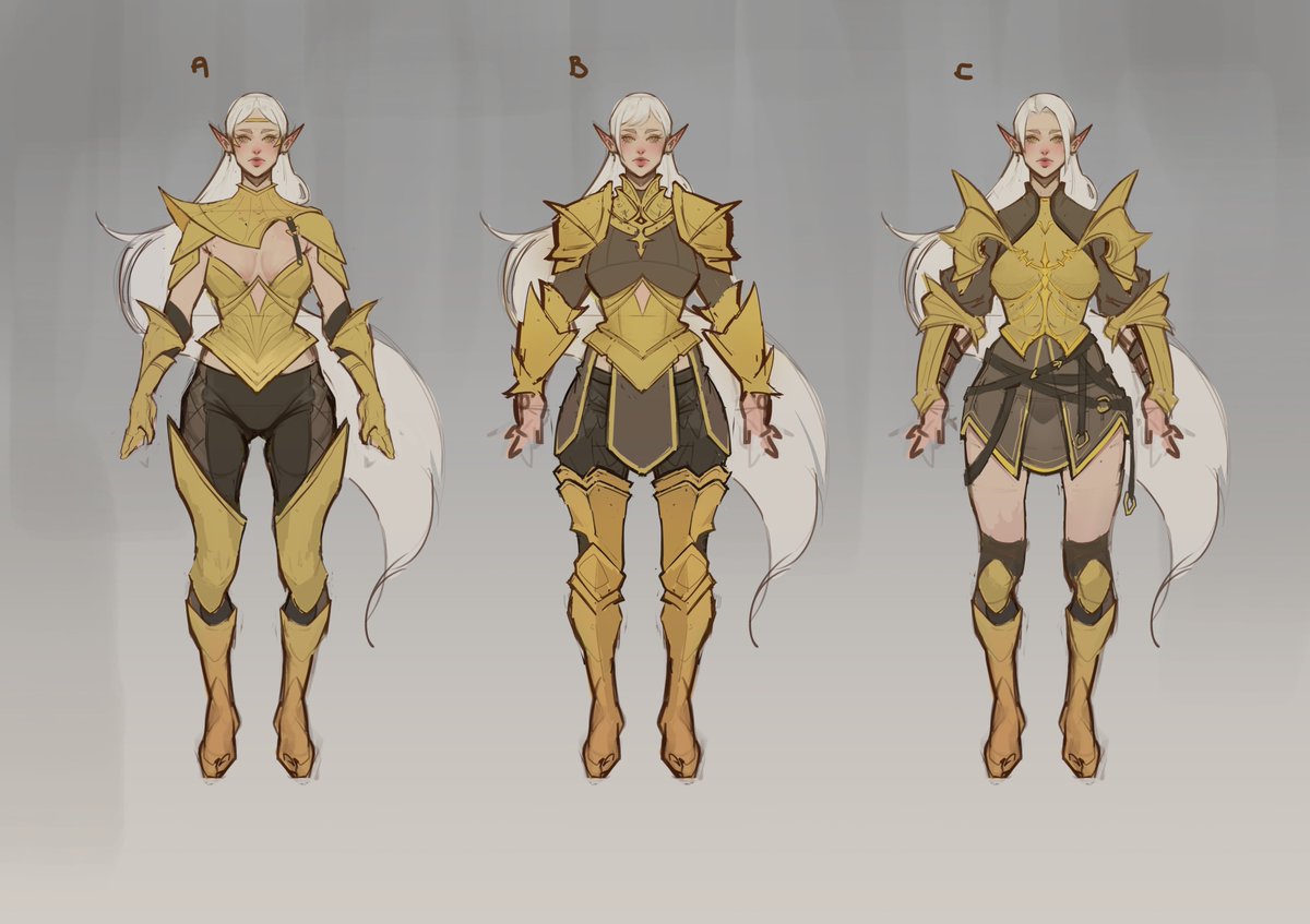 #commission progress ✨