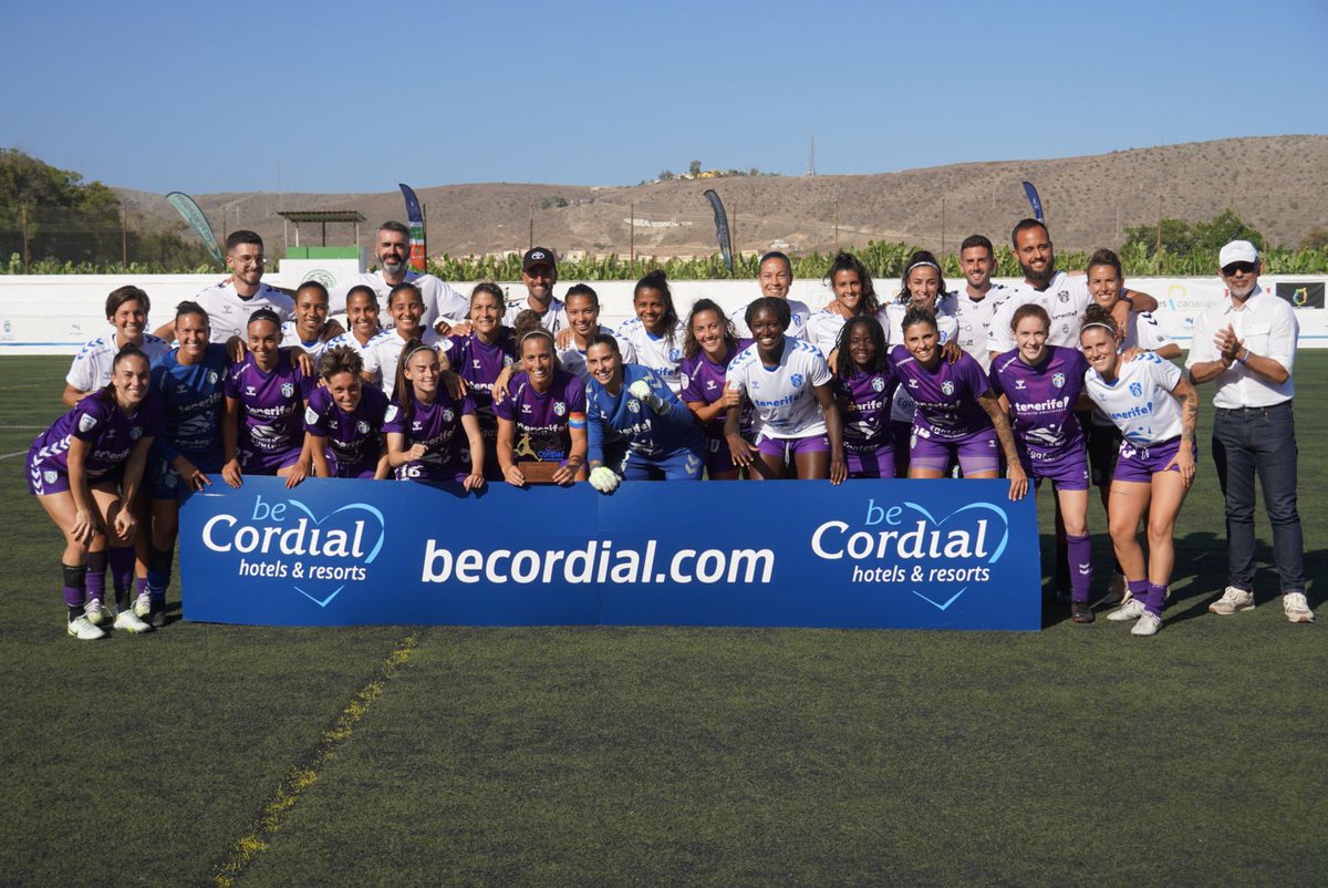 Costa Adeje Tenerife tweet media