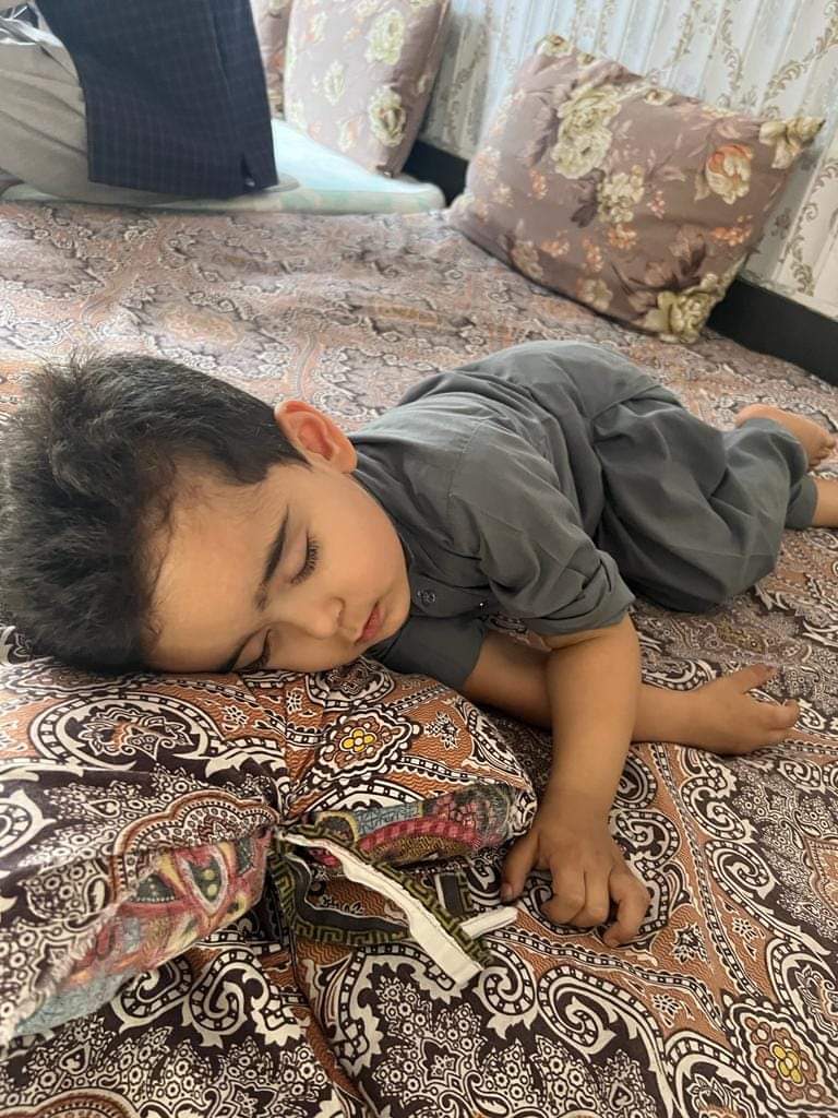 I know some of you may think I'm crazy because I go without so my friends from Afghanistan stay safe while we wait on their US p1 and siv cases to process.... but their lives matter. 
I would hope if I was in a similar situation, people will stand by me. 
I am doing my best....