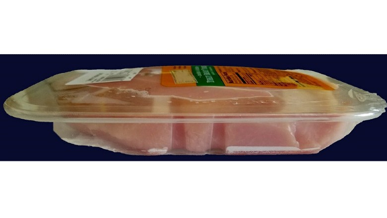 natprovisioner's tweet image. Looking to switch to a fully recyclable food tray? Check out this solution from Clearly Clean Products.

#packaging #RecyclablePackaging #trays #overwrap #ClearlyCleanProducts

fal.cn/3AuFw