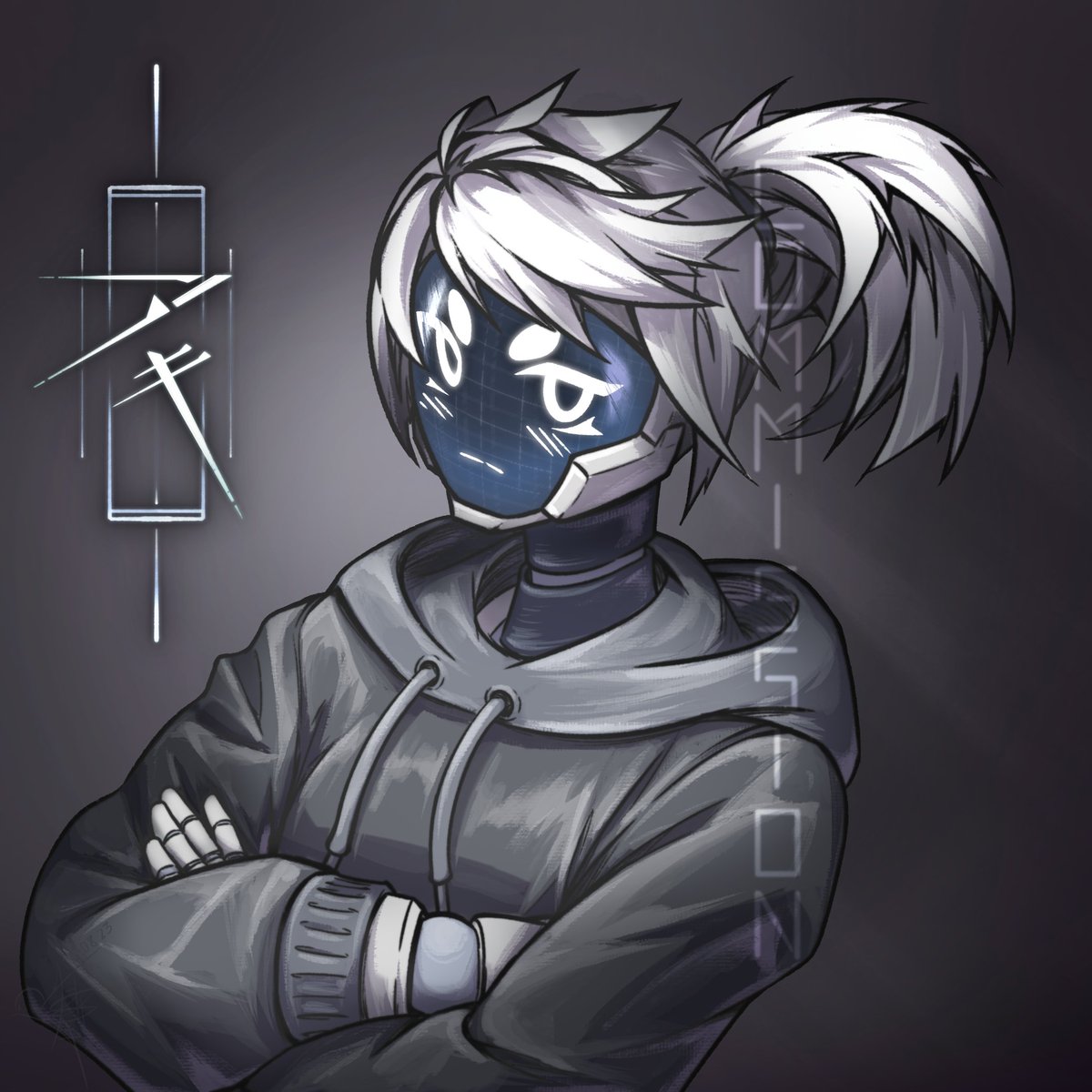 Art Dei Tech 🔜 // EF30 // tweet media