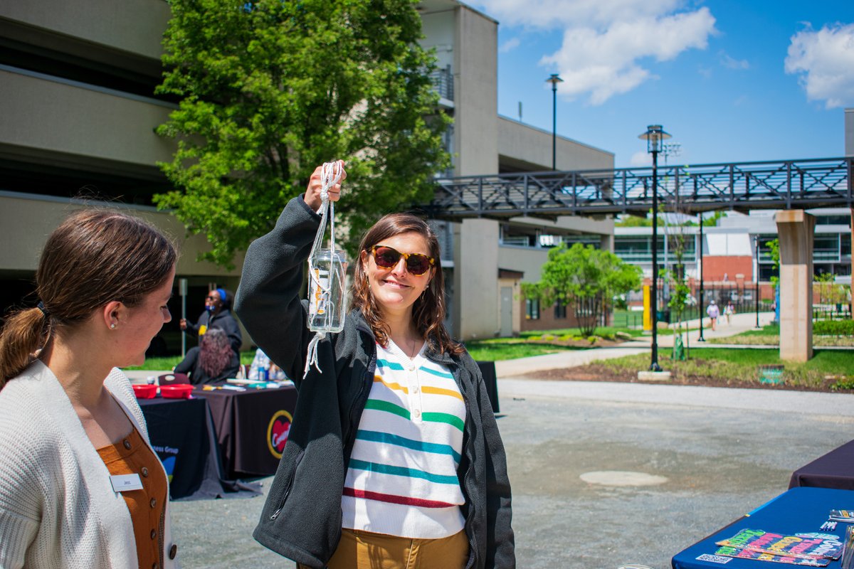 TU Campus Rec tweet media