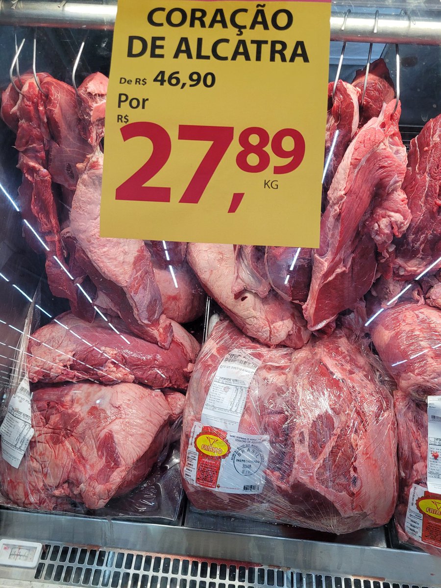 Por isso que eu fiz o L.