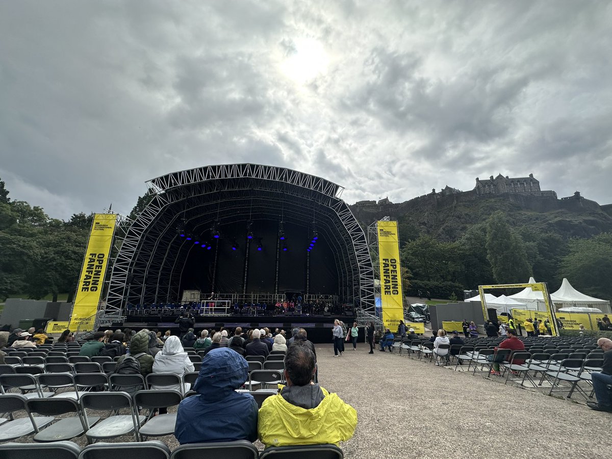 Drake Music Scotland tweet media
