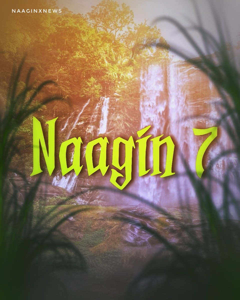 naaginphile's tweet photo. #Bb17 Se Milegi Hame Hamari #Naagin7 Sarvasherstha Naagin, Confirmed by The Creative Director. https://t.co/bMjINBHCjb
