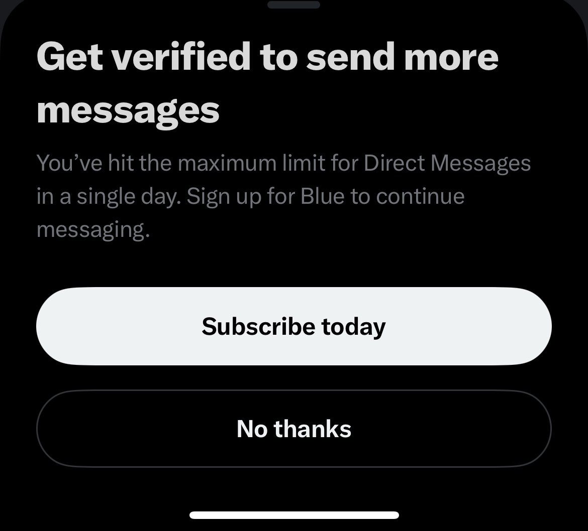 i can’t live like this