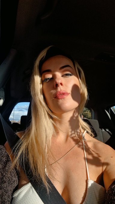 Happy Saturday ❤️ https://t.co/UnERyvWBAA<a href="/tag/sexy"class="tags"><span>#sexy</span></a>