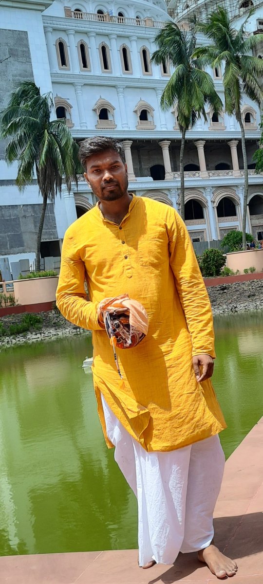 अगर संन्यासी भी बन गया ना  !
ध्यान तुम्हारा ही करेंगे !!    🥰

राधे राधे 🙏