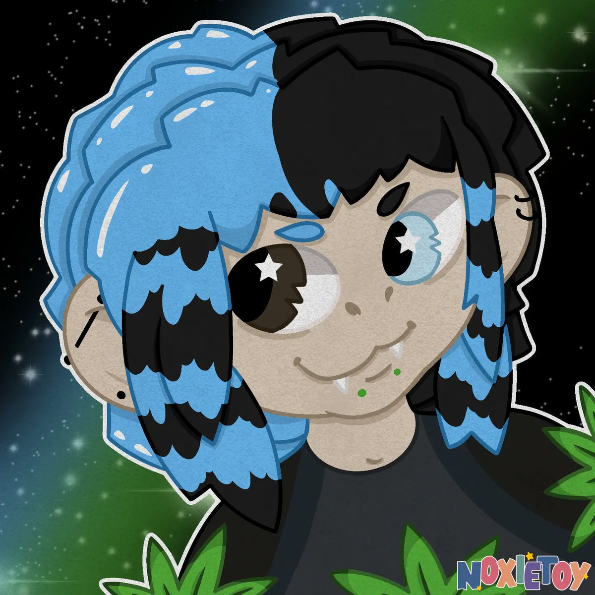noxietoy's tweet image. Trade piece for @leechvoid!! Would loce to do more headshot trades!
.
.
.
.
.
#furry #furryart #chibi #kidcore #furryfandom #furryartwork #furryartist #retro