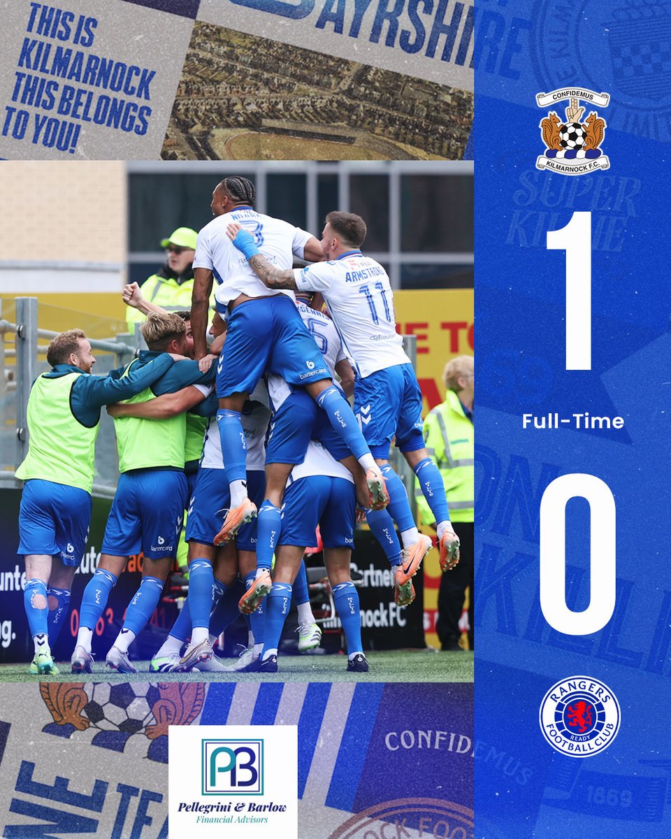 FORTRESS RUGBY PARK 💪