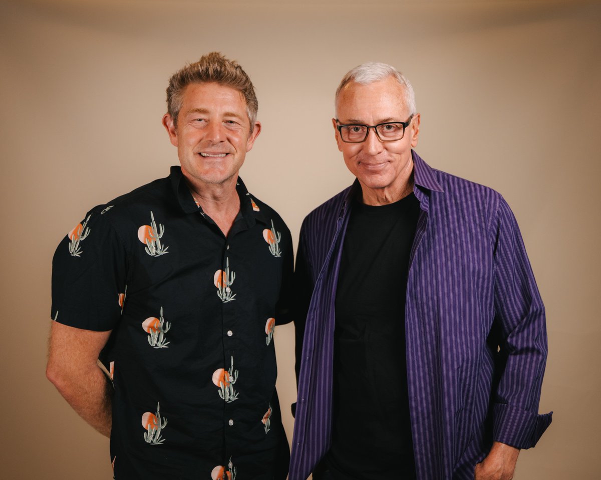 Dr. Drew After Dark tweet media