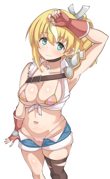 ラッミスちゃん 