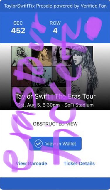 erastourticketz ❤️‍🔥 tweet media