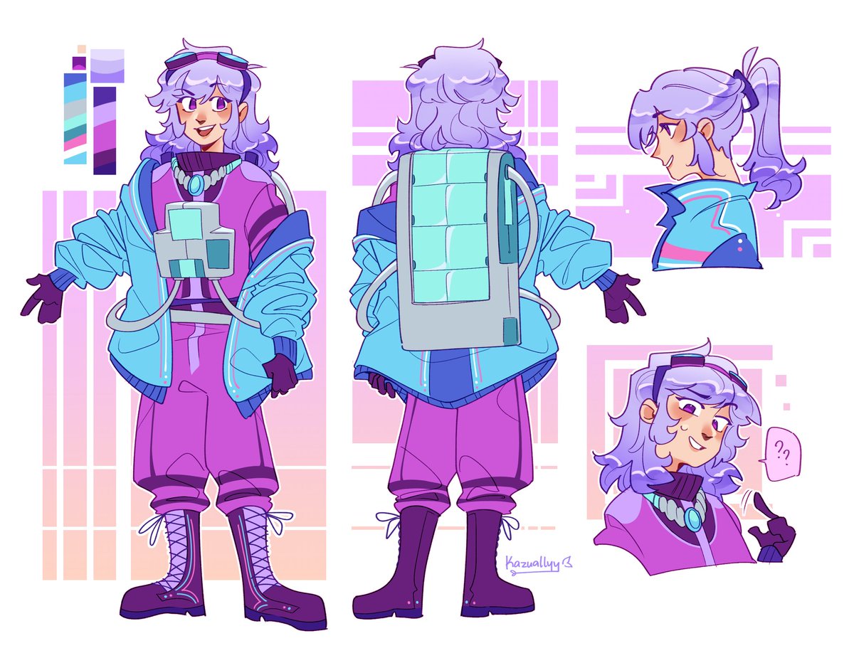 Lumina (@Lumina_Station) / Posts / X