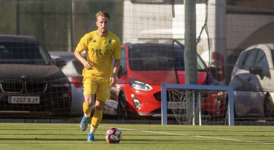 RyaanNolan99's tweet photo. Preseason ⏳💙🤍 @cfhercules https://t.co/c0pRB3nks6