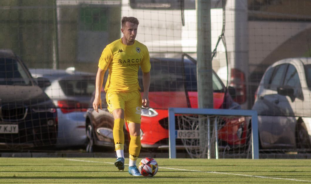 RyaanNolan99's tweet photo. Preseason ⏳💙🤍 @cfhercules https://t.co/c0pRB3nks6