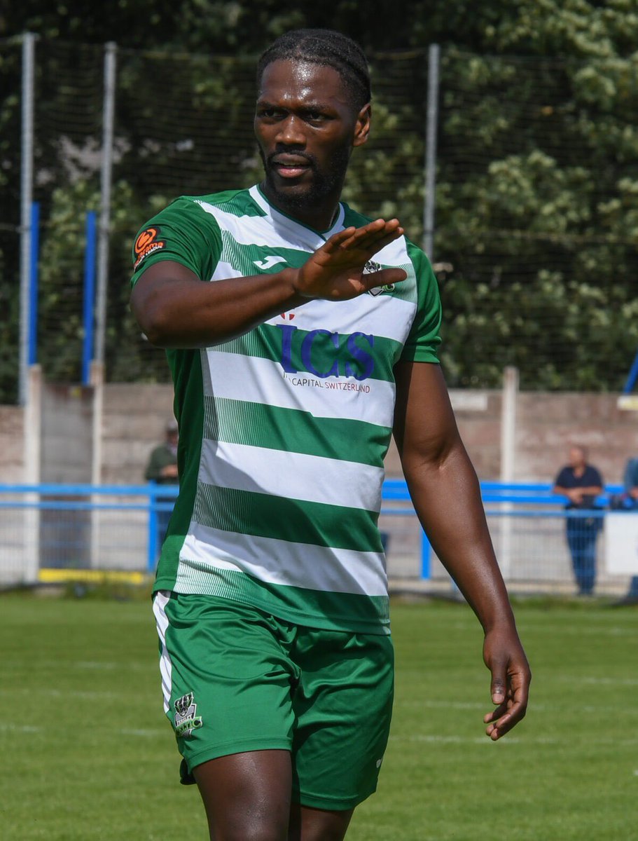 No better way to start the new season off with a good win and all round performance from the hole team <a href="/FarsleyCelticFC/">Farsley Celtic</a> on to the next one 👊🏾