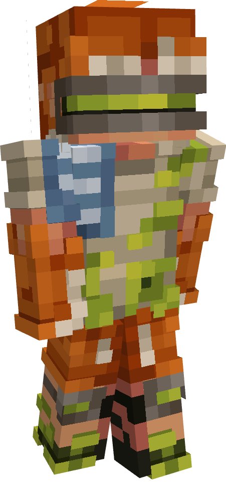 lemonthynealt's tweet image. SPLATOON X SQUIDTEK INSPIRED MC SKIN ! YAY 
#ojtvfanart