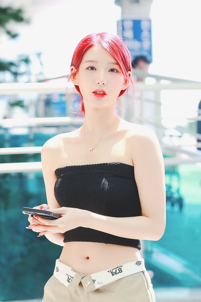 SailYourDream_'s tweet photo. 230805 

#시크릿넘버 #SECRET_NUMBER 
#수담 #SOODAM @5ecretNumber

인생샷♥️ https://t.co/Hor5JP2ilj