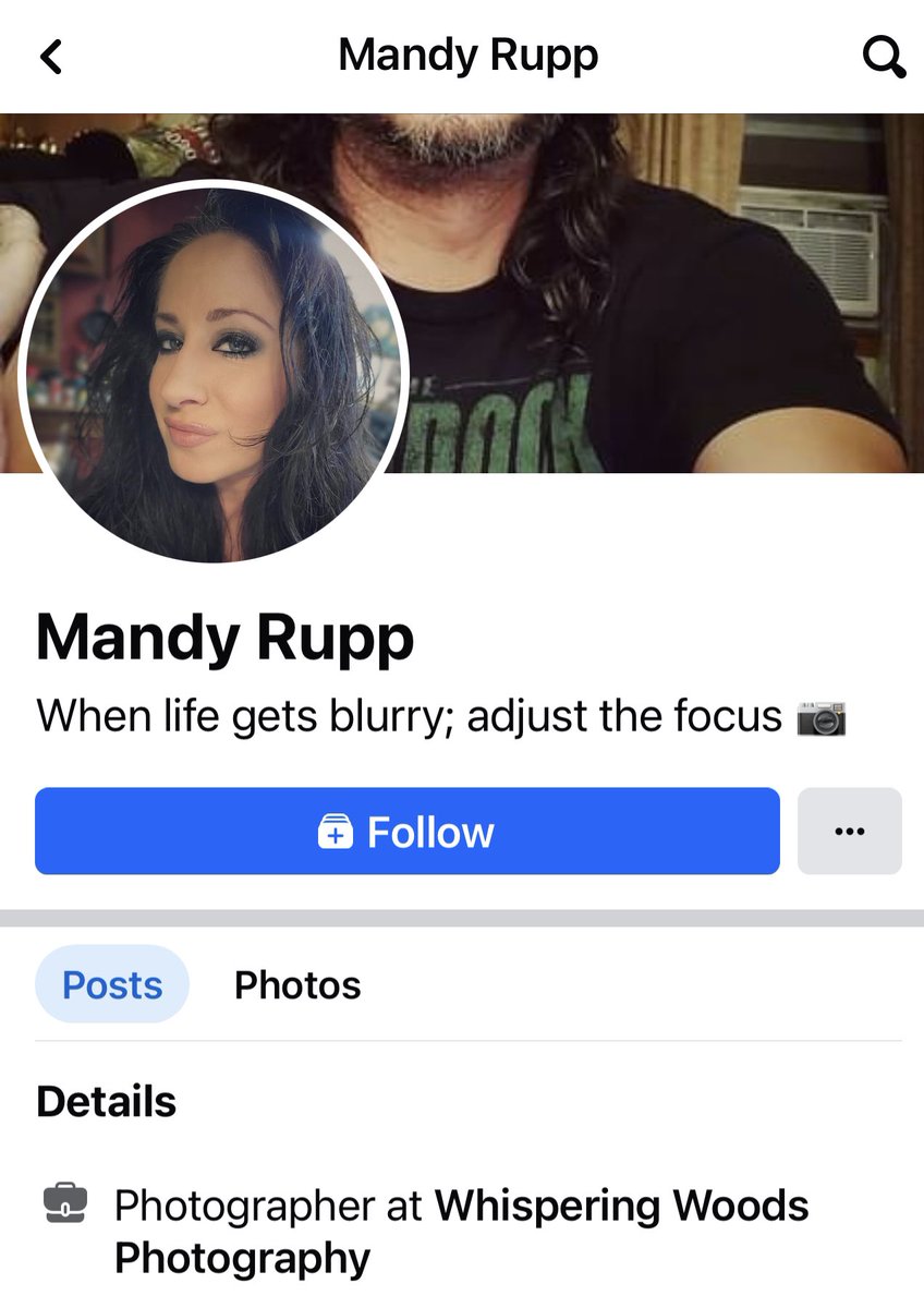 YouIzStupid's tweet photo. When people say bigoted crap online and they list their own business in their profile.  Don’t give people like this your money. https://t.co/KiKEYx2vgR