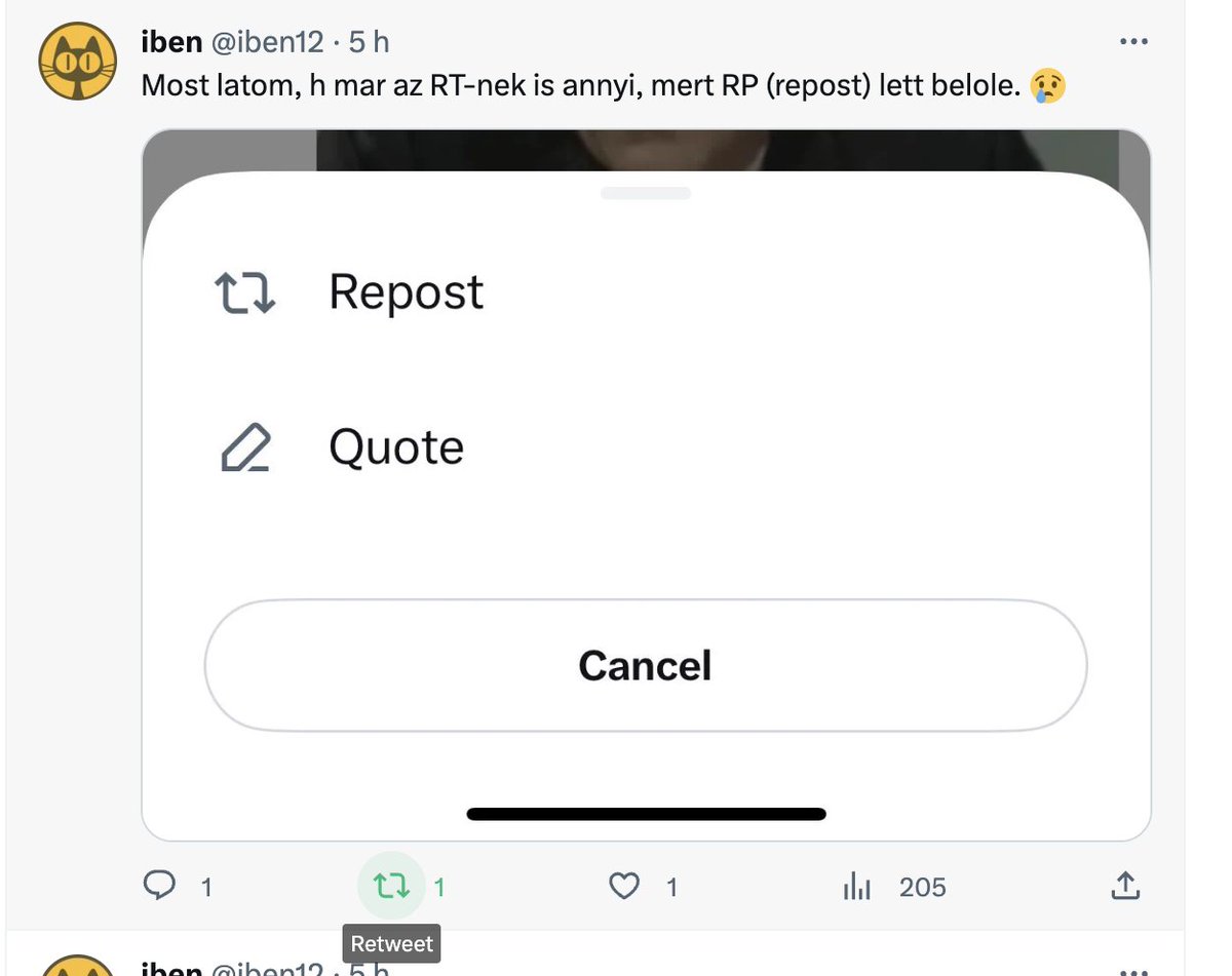 paljenczy's tweet photo. @iben12 Tooltip még retweet nálam https://t.co/eS6g4HFPzU