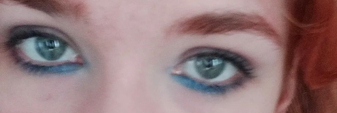 milci4_'s tweet photo. Effy Stonem make-up https://t.co/Yls2uZTZwN