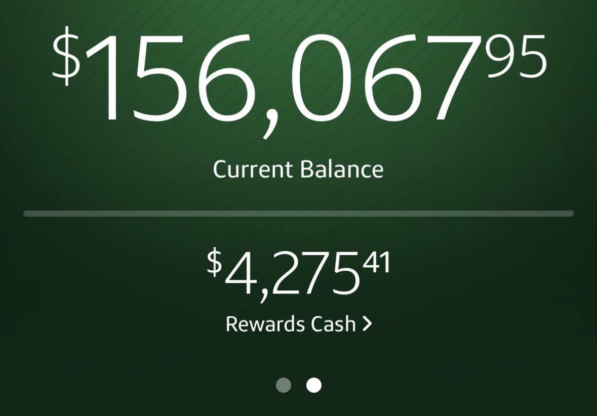 stockxsucks's tweet image. 80k sold and 100k spent on ONE sale in the last 7 days.

DMing the sale to the first 100 people to retweet this and reply
"SALE"

must be following