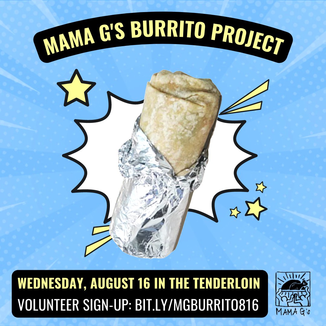 Mama G's Dinner tweet media