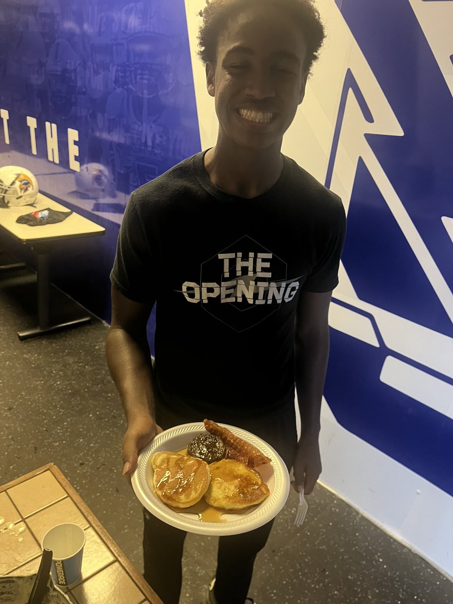 LaVaar Scott tweet media