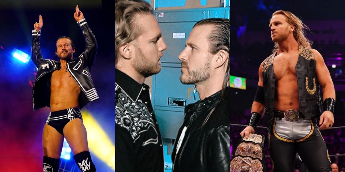 After it's all said and done... the only thing Krieger is gonna hear is...

AAAAAND THE NEEEEWWWWW SPARTAN CHAMPION...

J.D. fuckin' DAMON!!!

#TheTribunal