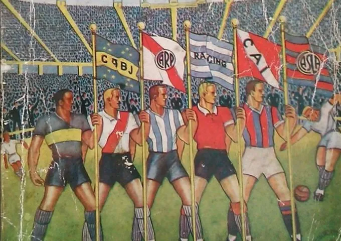 Andrés Yossen 🇦🇷 ⭐🌟⭐ tweet media