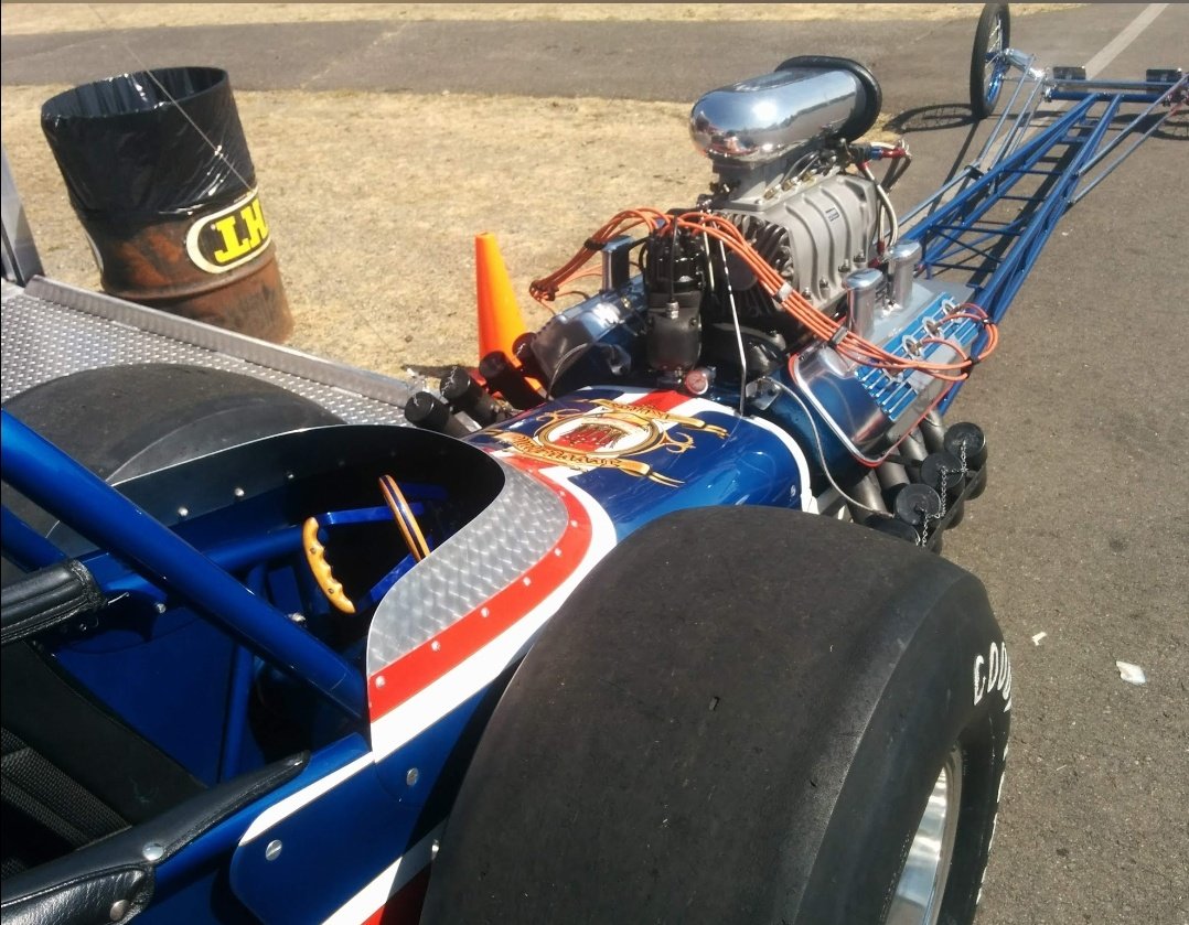 _JRWitt's tweet photo. #Hemi #Cackler #earplugs
#OldSchool #Mopar ๐ฏ๐ฏ๐๐ซ๐ช https://t.co/JjKvY302Ez