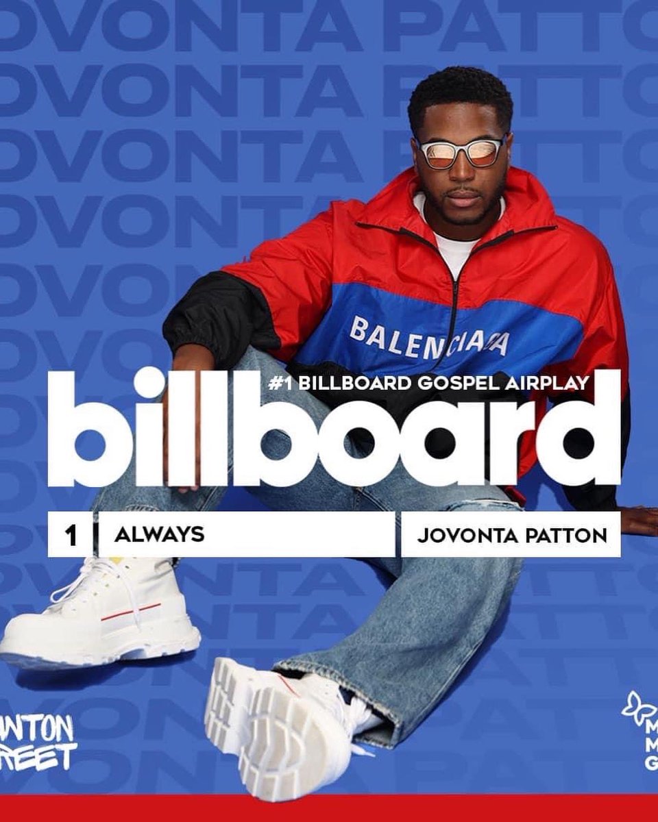 Praise 100.7 tweet media