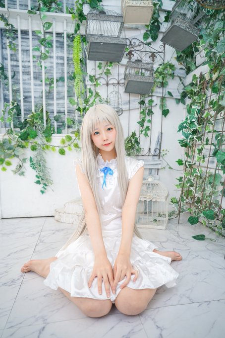 Twitterのコスプレ画像35