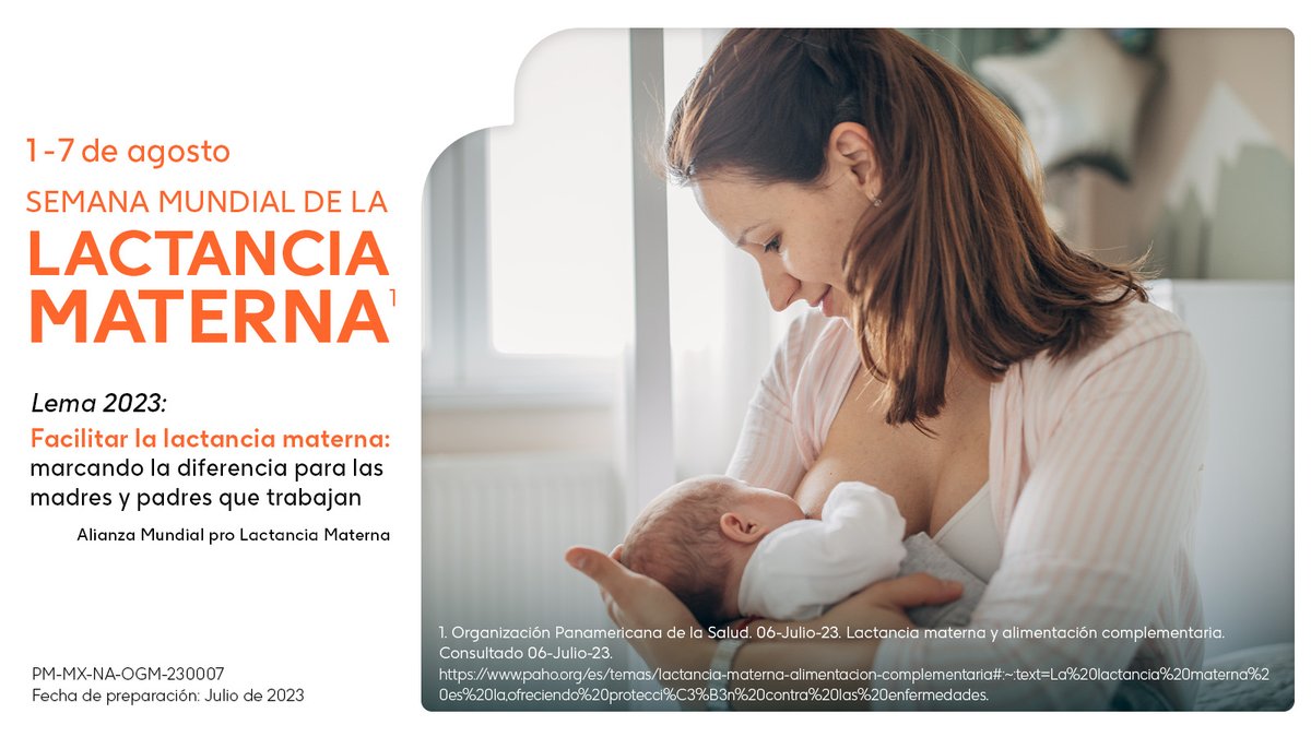 GSK MX tweet media