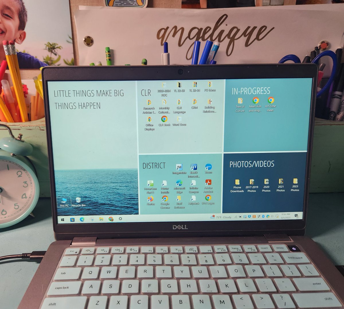 Angelique Masellis tweet media