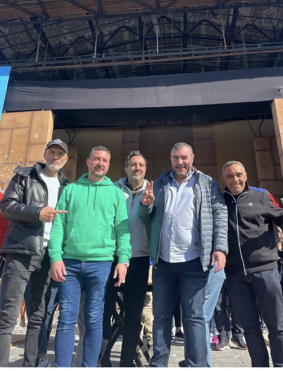 Feliz Día de la Niñez