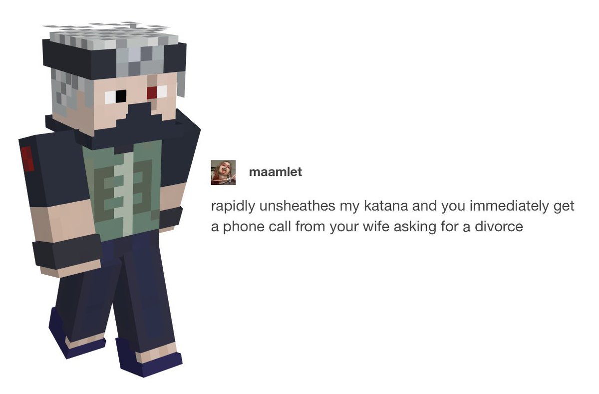HermitTumblr's tweet photo. I hope Etho is having fun this MCC https://t.co/gQWuMJ42k8