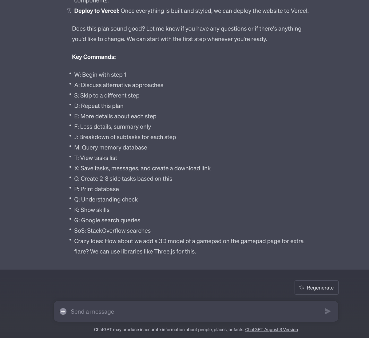 Thread by @NickADobos on Thread Reader App – Thread Reader App