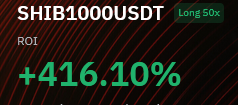 cryptosile's tweet photo. Sh1*7C01N season 🥶🍻 just having some fun on weekends - join @CyberFrogsNFT discord. 💚🐸
#trading #crypto #fun https://t.co/SXqtOKvYpQ