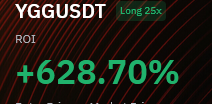 cryptosile's tweet photo. Sh1*7C01N season 🥶🍻 just having some fun on weekends - join @CyberFrogsNFT discord. 💚🐸
#trading #crypto #fun https://t.co/SXqtOKvYpQ