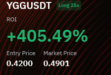 cryptosile's tweet photo. Sh1*7C01N season 🥶🍻 just having some fun on weekends - join @CyberFrogsNFT discord. 💚🐸
#trading #crypto #fun https://t.co/SXqtOKvYpQ