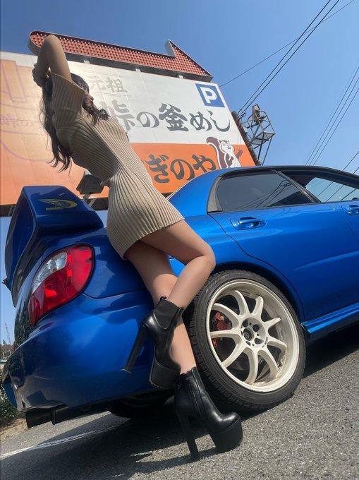 Twitterのコスプレ画像17