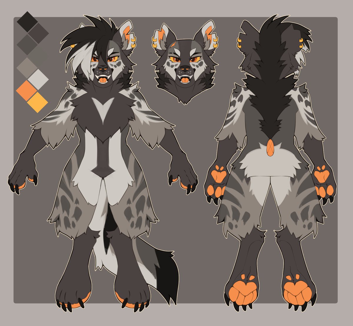 stayed up late to finish this design for <a href="/RunRunnerRabbit/">Not Bunnicula</a> 👀 worth it!!!