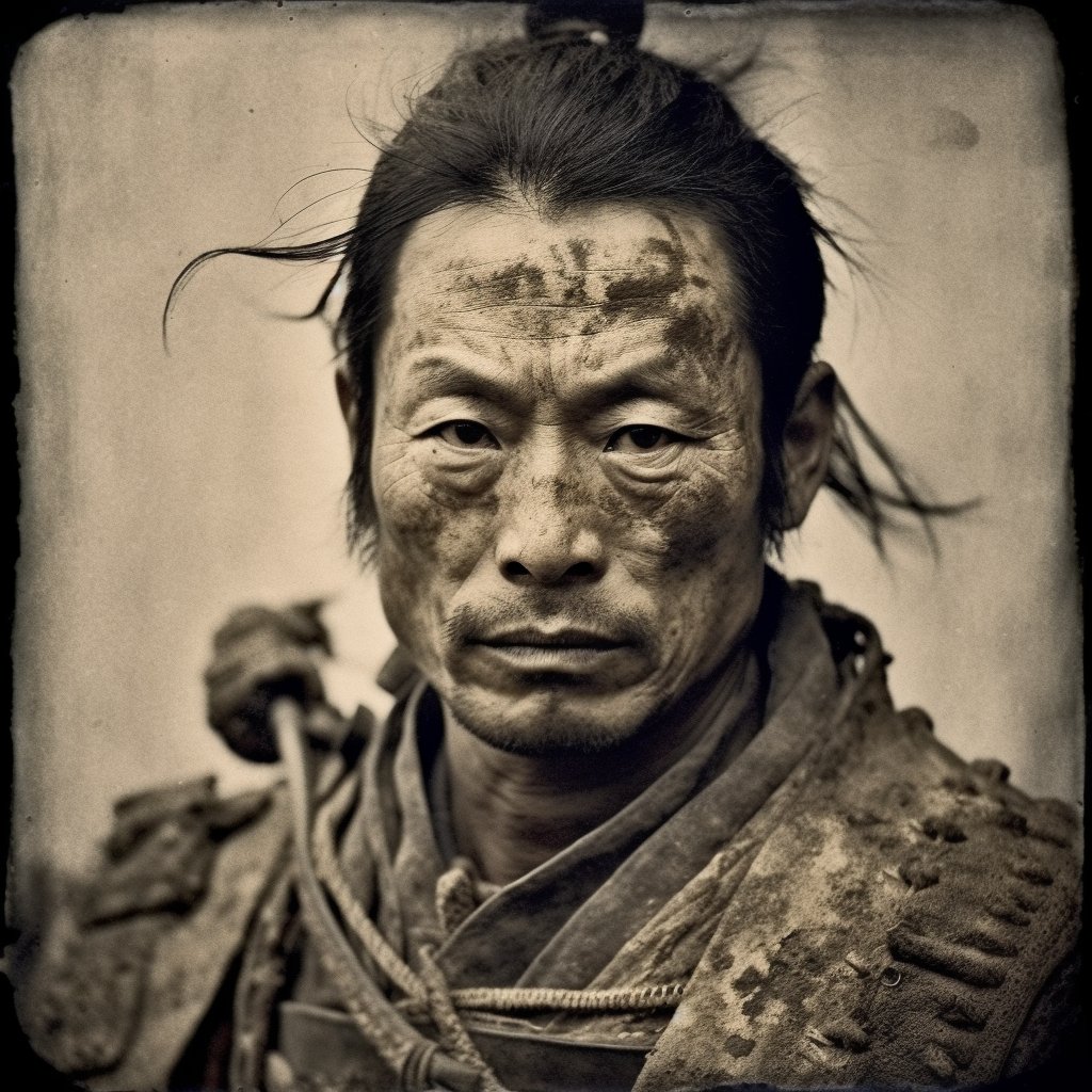 "Beginning is easy, continuing is hard."

- Japanese Proverb