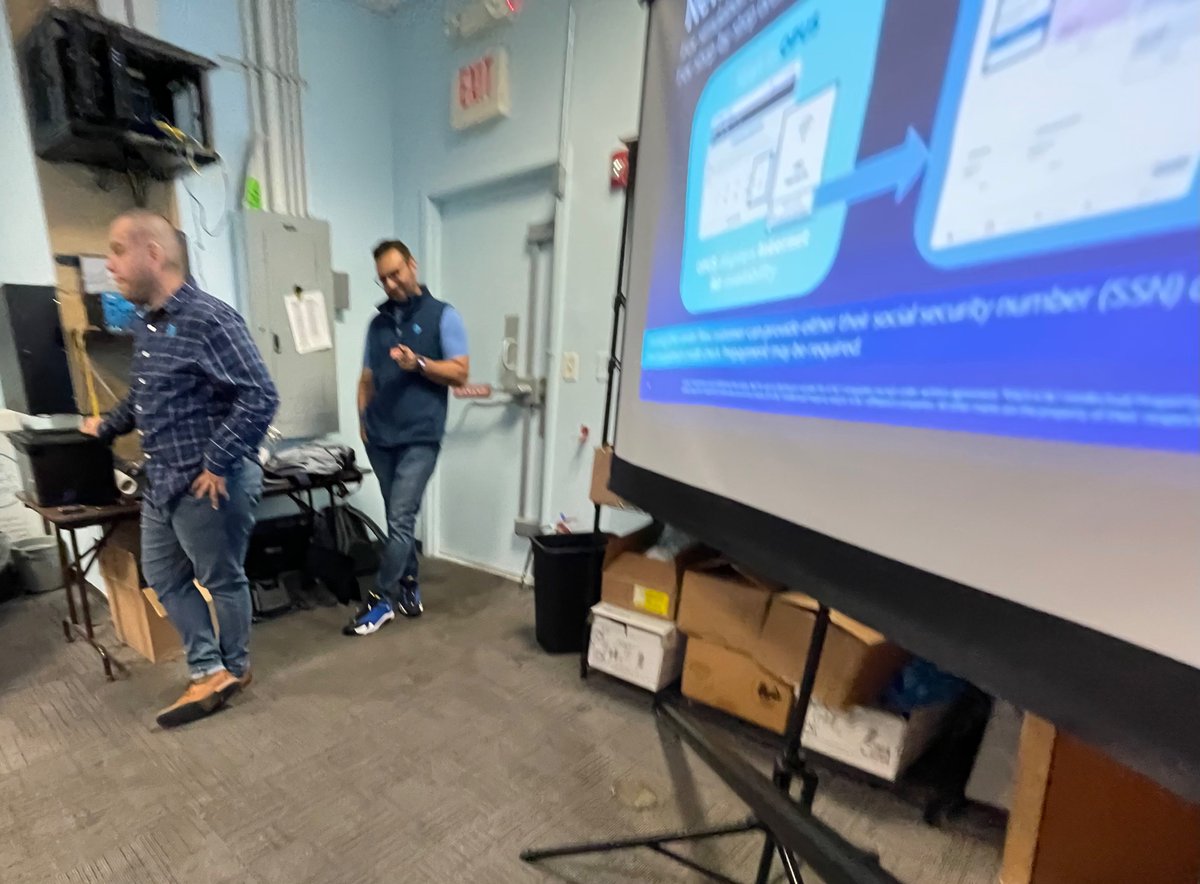 Jose (@jose1gz) on Twitter photo <a href="/ARvengers23/">ARvengers</a> in Full force! Air expo session 1 of 10 in the books. #Primetakeover 💎
<a href="/PaulaVofGLM/">Paula</a> <a href="/ramirezglm/">Miguel.RamirezGLM</a> <a href="/AhsanGhostOps/">Coach Ahsan</a> <a href="/BrianWest_GLM/">Brian West - GLM VPGM</a> <a href="/GreaterLakesMkt/">Greater Lakes Market 🌊</a> <a href="/ARvengers23/">ARvengers</a> in Full force! Air expo session 1 of 10 in the books. #Primetakeover 💎
<a href="/PaulaVofGLM/">Paula</a> <a href="/ramirezglm/">Miguel.RamirezGLM</a> <a href="/AhsanGhostOps/">Coach Ahsan</a> <a href="/BrianWest_GLM/">Brian West - GLM VPGM</a> <a href="/GreaterLakesMkt/">Greater Lakes Market 🌊</a>