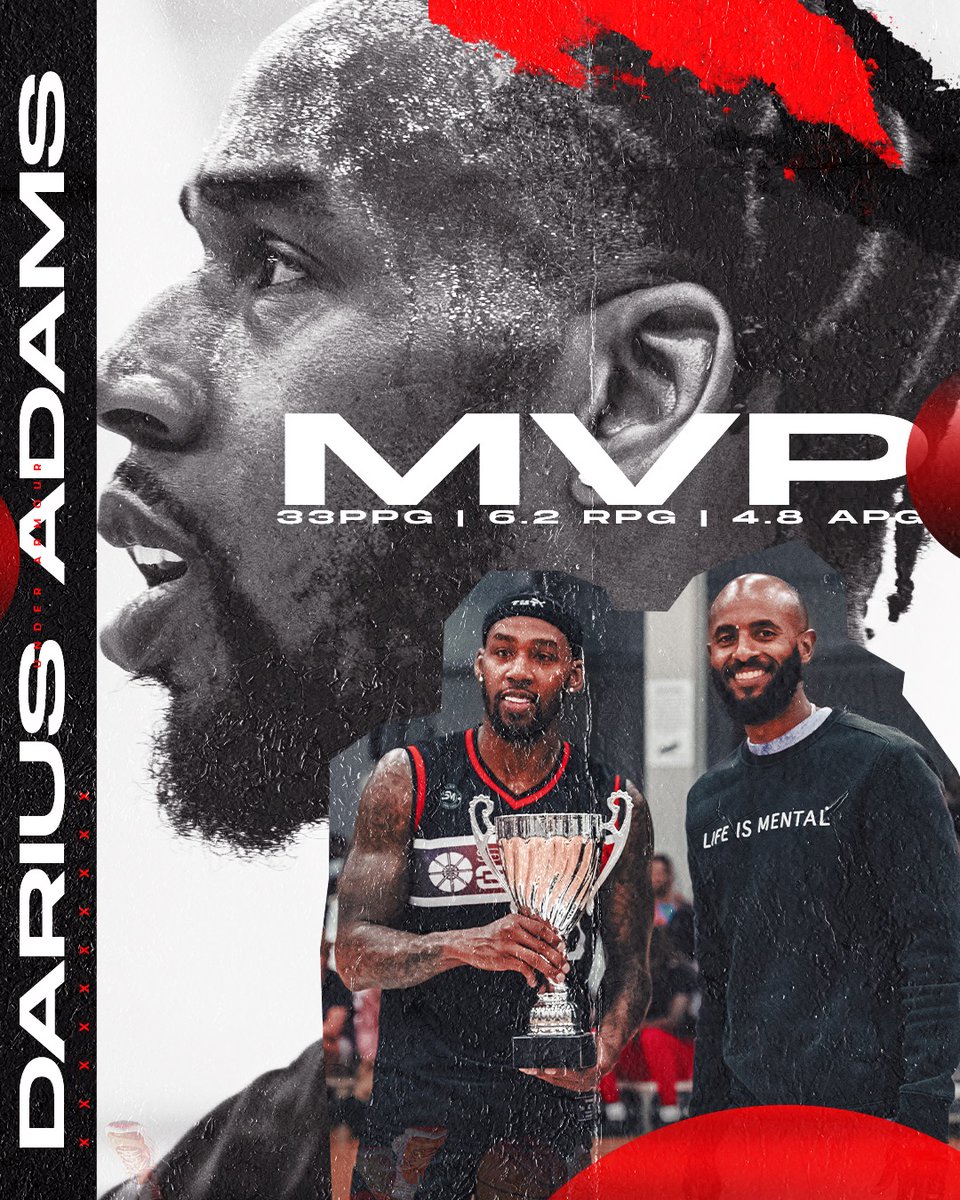 Dizzy League Pro-Am tweet media