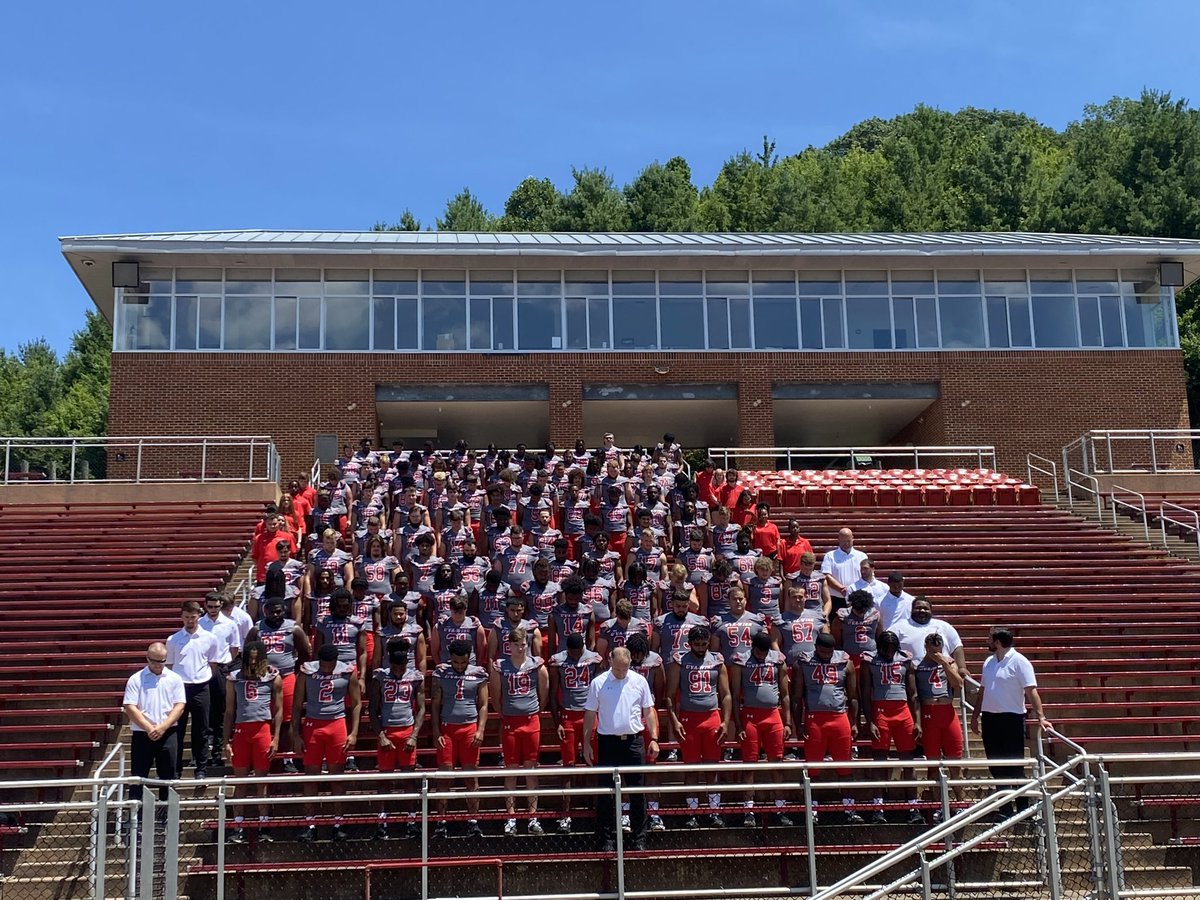 UVA Wise Athletics tweet media