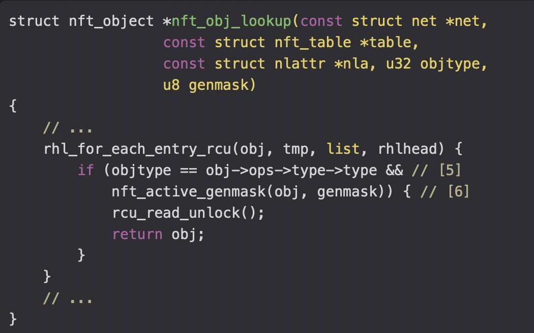 Excellent analysis and exploitation of a use-after-free vulnerability in Traffic Control cls_tcindex (CVE-2023-1829).
Credits <a href="/lanleft_/">Lan Vu 🇻🇳</a> (<a href="/starlabs_sg/">starlabs</a>)

starlabs.sg/blog/2023/06-b…

#cybersecurity #exploit #Linux